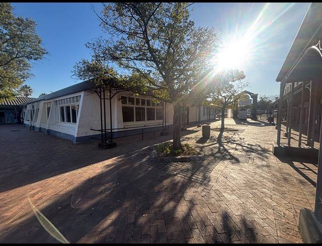 400M² CO-WORKING SPACE TO LET IN AUDAS ESTATE